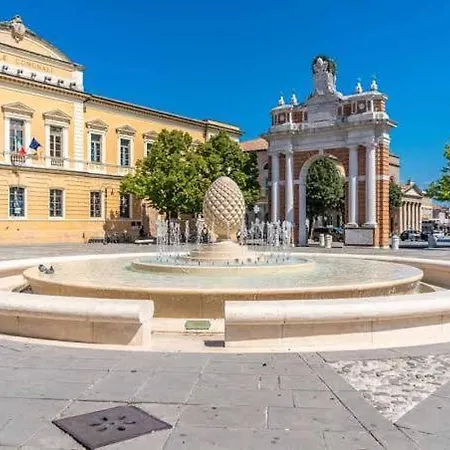 Residenza Marinelli - Carlotta * SantʼArcangelo di Romagna