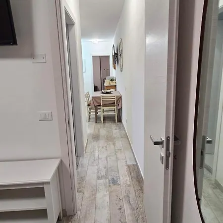 Appartement Residenza Marinelli - Carlotta *