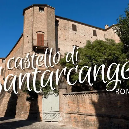 Residenza Marinelli - Carlotta